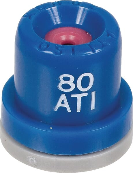 Albuz Hohlkegeldüse ATI 80° blau ATI8003