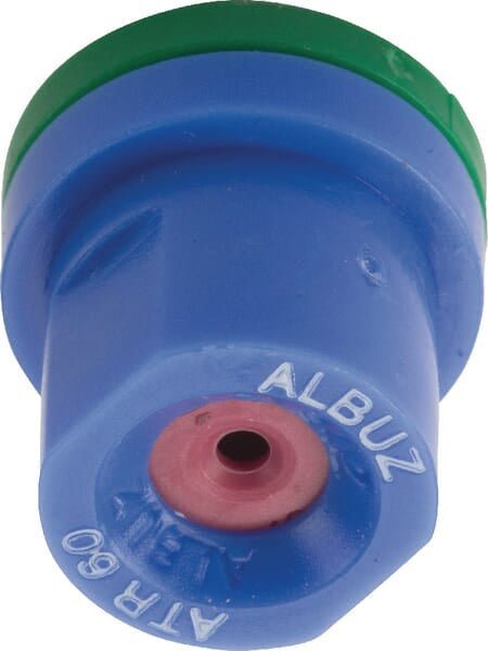 Albuz Kegeldüse ATR 60° blau ATR60BLUE