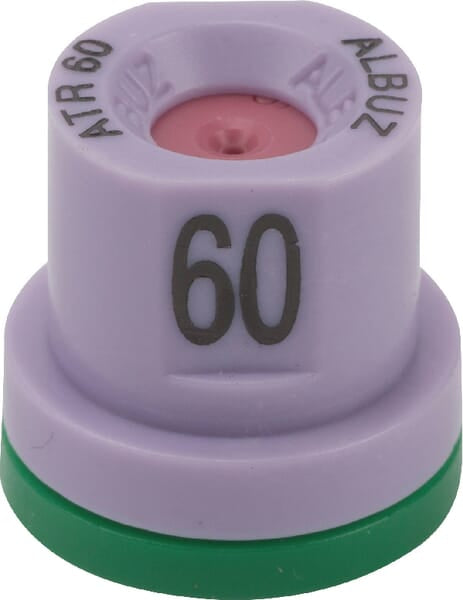 Albuz Kegeldüse ATR 60° lila ATR60LILA