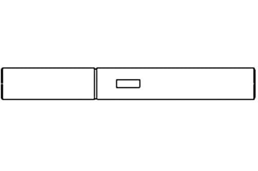 Vapormatic Welle Reinigung AV100238