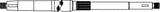 primary shaft