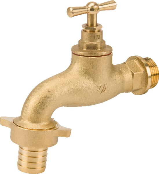 Robinet (modèle français) 1''