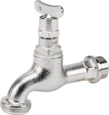 KRAMP Zapfhahn (Franz. Modell) Chrome 1/2'' AVFC1234
