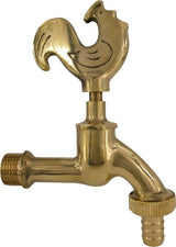 KRAMP Nostalgie-Wasserhahn, Hahn, 1/2'' AVH12