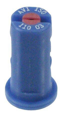 Albuz Injektordüse AVI 110° blau Keramik AVI11003