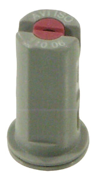 Albuz Injektordüse AVI 110° grau Keramik AVI11006