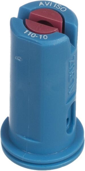 Albuz Injektordüse AVI 110° Keramik hellblau AVI11010