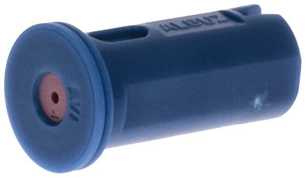 Albuz Lufteinspritzdüse AVI-UC 110° 03 blau Keramik Albuz AVIUC11003