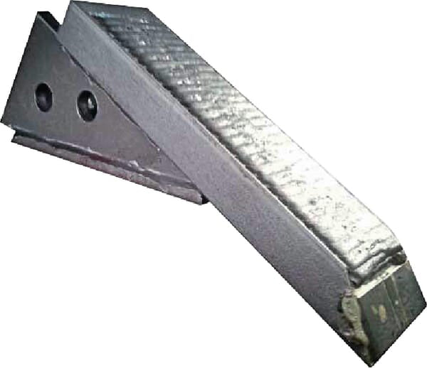 KRAMP Tiefenmeißelschar Hartmetall AVR004438CN