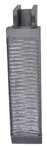 KRAMP Untergrundlockerer 270x40x30mm, gehärtet, flach, passend für Razol AVS004530CN