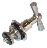 KRAMP AV Oberteil mit Knebel 1/2" AV912