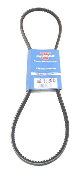 KRAMP Keilriemen gez.La AVX101215