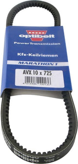 KRAMP Keilriemen gez.La AVX10725