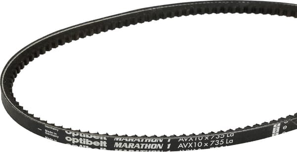 KRAMP Keilriemen gez.La AVX10735