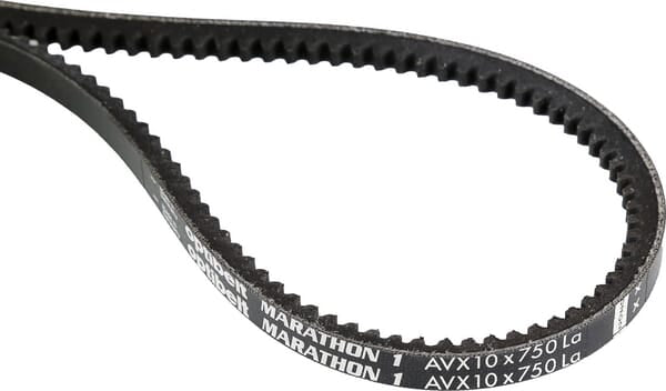 KRAMP Keilriemen gez.La AVX10750