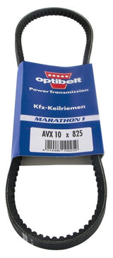 KRAMP Keilriemen gez.La AVX10825