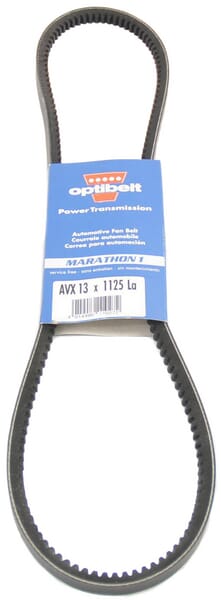 KRAMP Keilriemen gez.La AVX131125
