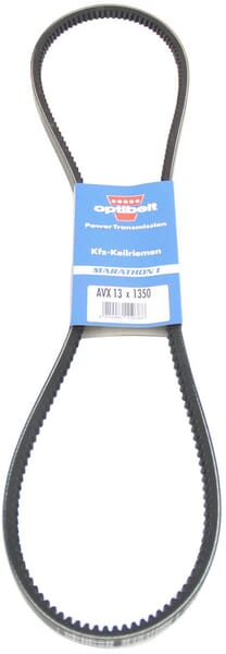 KRAMP Keilriemen gez.La AVX131350