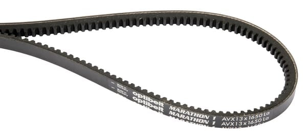 KRAMP Keilriemen gez.La AVX131525