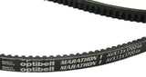 KRAMP Keilriemen gez.La AVX131700