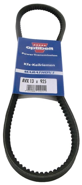KRAMP Keilriemen gez. La AVX13965