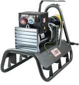 KRAMP Zapfwellengenerator 58 kVA AWB458XH