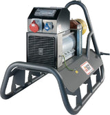 KRAMP Zapfwellengenerator 45 kVA AWB445