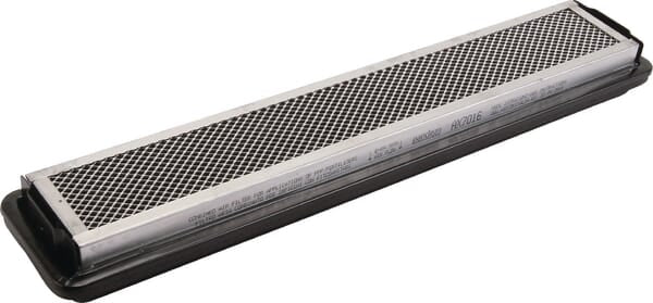 Activated carbon filter