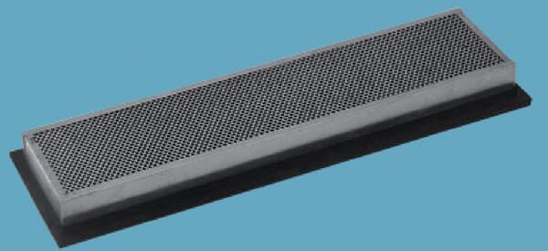 Activated carbon filter