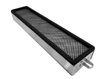 KRAMP Air filter, cab AXH1169