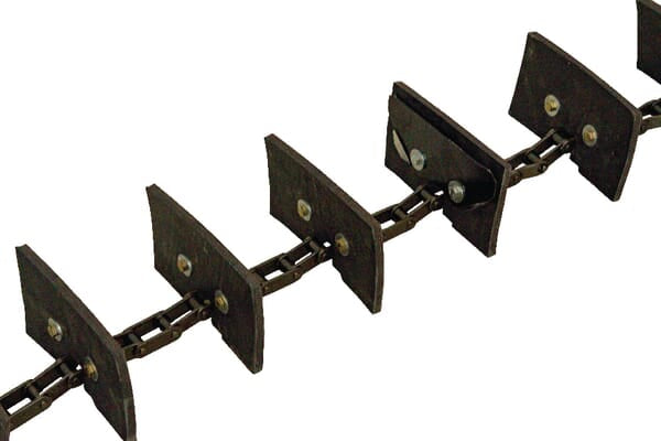 KRAMP Gliederkette AZ101791N