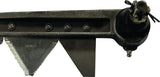 KRAMP Messer John Deere AZ10806N