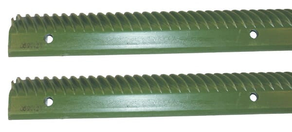 Paire de battoirs droite (2 pièces) JD