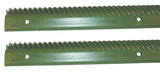 Paire de battoirs droite (2 pièces) JD