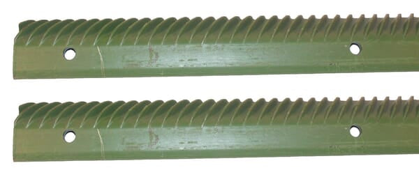 KRAMP Schlagleistensatz links JD AZ13336N