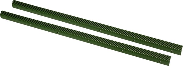 KRAMP Schlagleistenpaar rechts JD AZ26344N