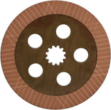 KRAMP Bremsscheibe JD AZ40478N