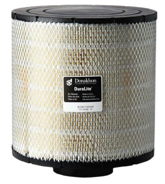 KRAMP Luftfilter-Einheit B105006