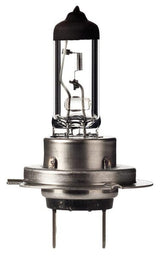 KRAMP Glühlampe, 12 V, 55 W, PX26d H7, lange Lebensdauer B12067KLL