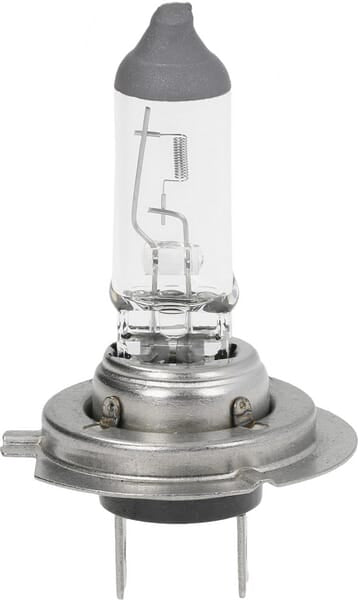 KRAMP Glühlampe 12V 55W H7 B1211