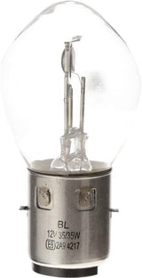 KRAMP Glühlampe 12V 35/35W BA20d B1218