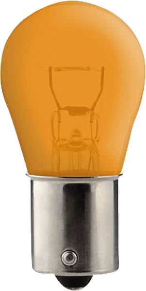 KRAMP Glühlampe 12V 21W BAU15s - 10 Stück B1219