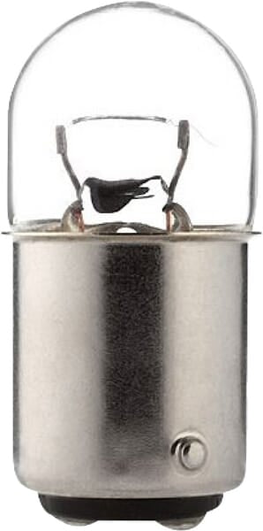 KRAMP Glühlampe 12V 10W BA15d - 10 Stück B1226