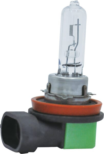 KRAMP Glühlampe 12V 65W H9 B1232