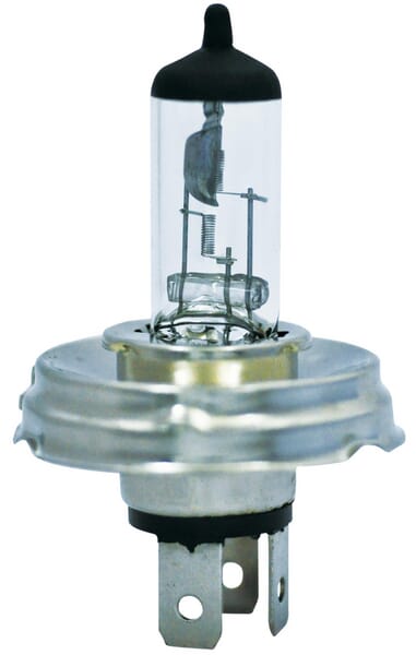 KRAMP Glühlampe  H4 12V 60W/55W P45t Kramp B1239