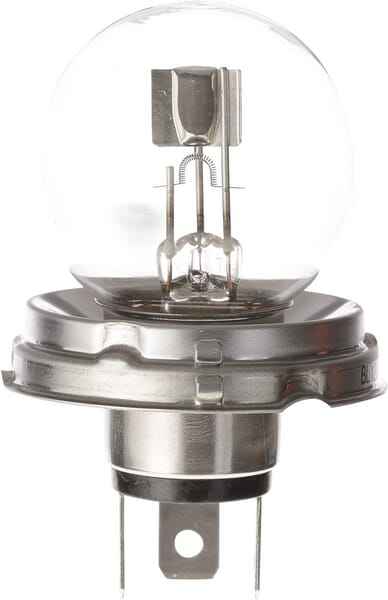 KRAMP Glühlampe 12V 45/40W P45t B1244