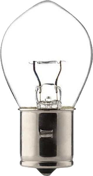 KRAMP Glühlampe 12V 35W BA20s B1263