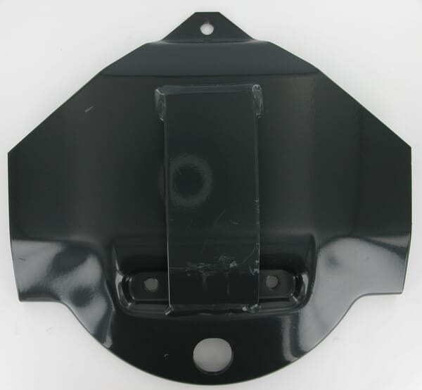 KUBOTA Schleifsohle VNB1650086