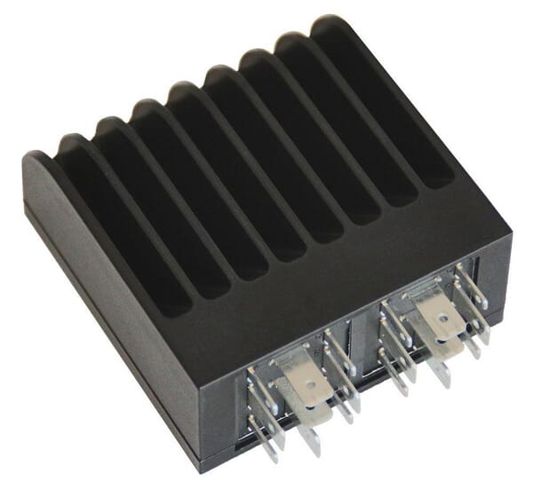 KRAMP Isobus-IO-Modul B20100CCMIGIO