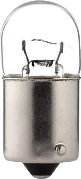 KRAMP Glühlampe 24V 5W BA15s - 10 Stück B2411